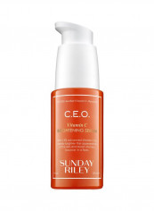 C.E.O. Rapid Flash Brightening Serum 1ounce