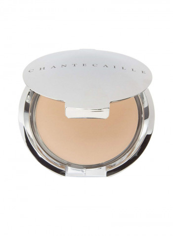Compact Makeup Powder Foundation Peach
