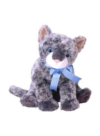 Frisco The Cat Plush