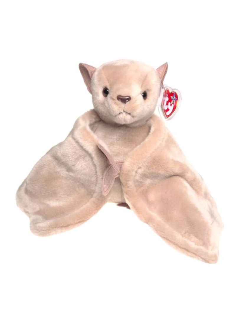 Plush Stuffed Bat 8inch
