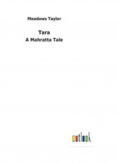 Tara Paperback English by Meadows Taylor