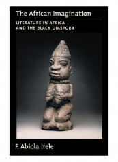 The African Imagination Paperback