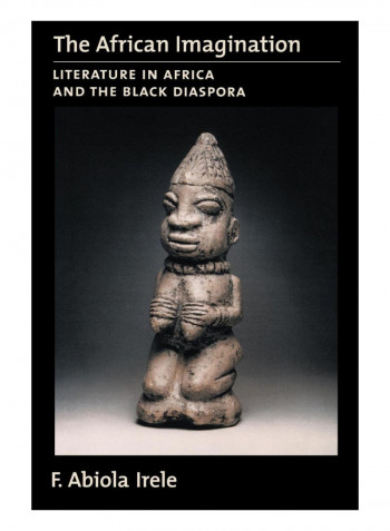 The African Imagination Paperback