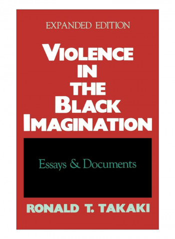 Violence In The Black Imagination Paperback Expanded Edition