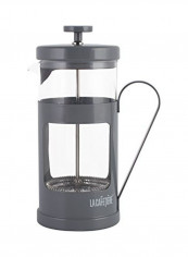 Monaco Preparative Coffee Maker Black/Clear 1050ml