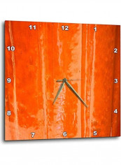 Printed Wall Clock Multicolour 15x15inch reviews Printed Wall Clock Multicolour 15x15inch