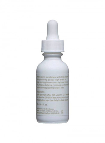 Daily Hydration Serum 30ml
