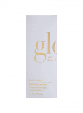 Daily Hydration Serum 30ml