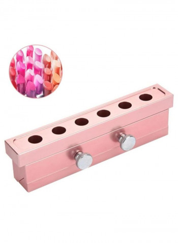 Diy Lipstick Maker Mold Multicolour