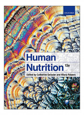 Human Nutrition Paperback 13th