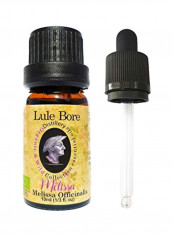 Melissa Officinalis Essential Oil 10ml reviews Melissa Officinalis Essential Oil 10ml