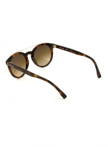 Oval Sunglasses