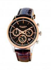 Women's Leather Analog Wrist Watch 3556L1RNO reviews Women's Leather Analog Wrist Watch 3556L1RNO