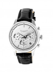 Women's Leather Analog Wrist Watch 3556L1SSN reviews Women's Leather Analog Wrist Watch 3556L1SSN