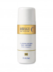 C-Exfoliating Day Lotion With Vitamin C 57ml