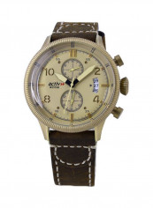 Men's Activ Analog Watch 90081GPN120
