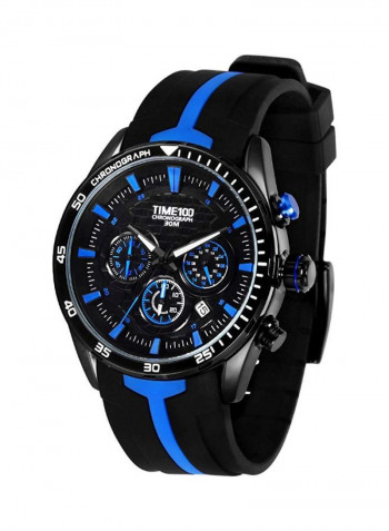 Men's Water Resistant Chronograph Watch W70103G.02A