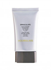 Immaculate Liquid Powder Foundation Vanilla reviews Immaculate Liquid Powder Foundation Vanilla