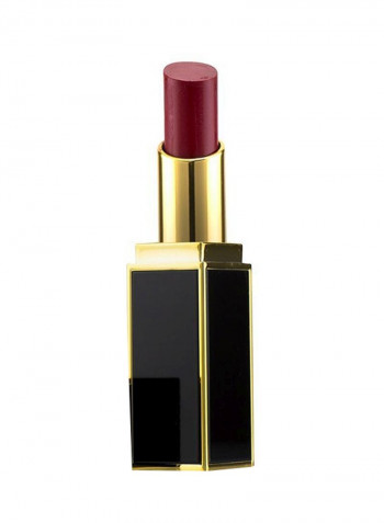 Lipstick Matte 12 Scarlet Leather