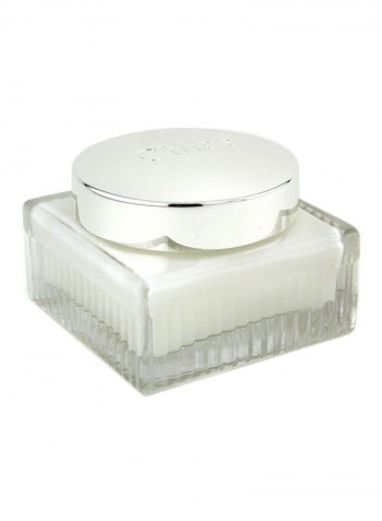 Perfumed Body Cream 150ml