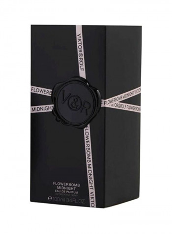 Flowerbomb Midnight EDP 100ml