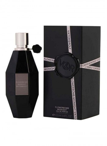 Flowerbomb Midnight EDP 100ml