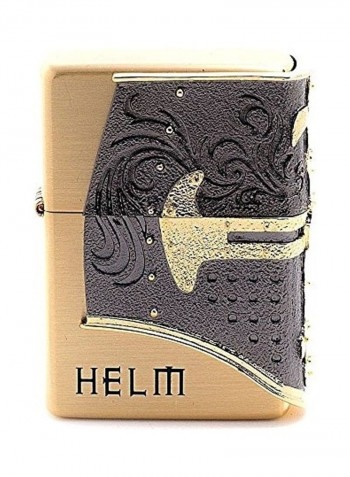 Helm Themed Lighter