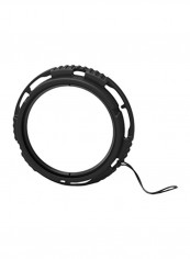 10X Close-Up Lens For Micro HD And HD+ Camera Black