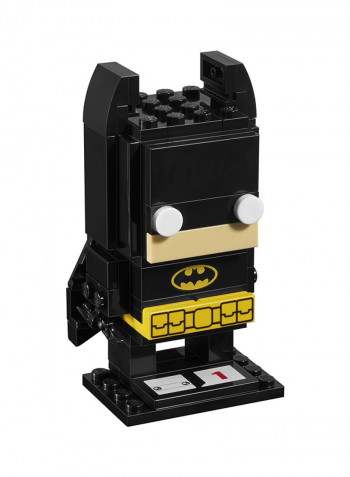 91-Piece BrickHeadz Batman Set 41585