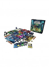 Ghost Stories Board Game Set