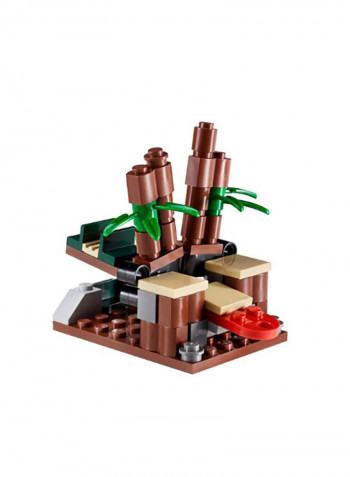 Ninjago Ninja Ambush 2258