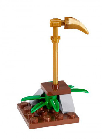 Ninjago Ninja Ambush 2258