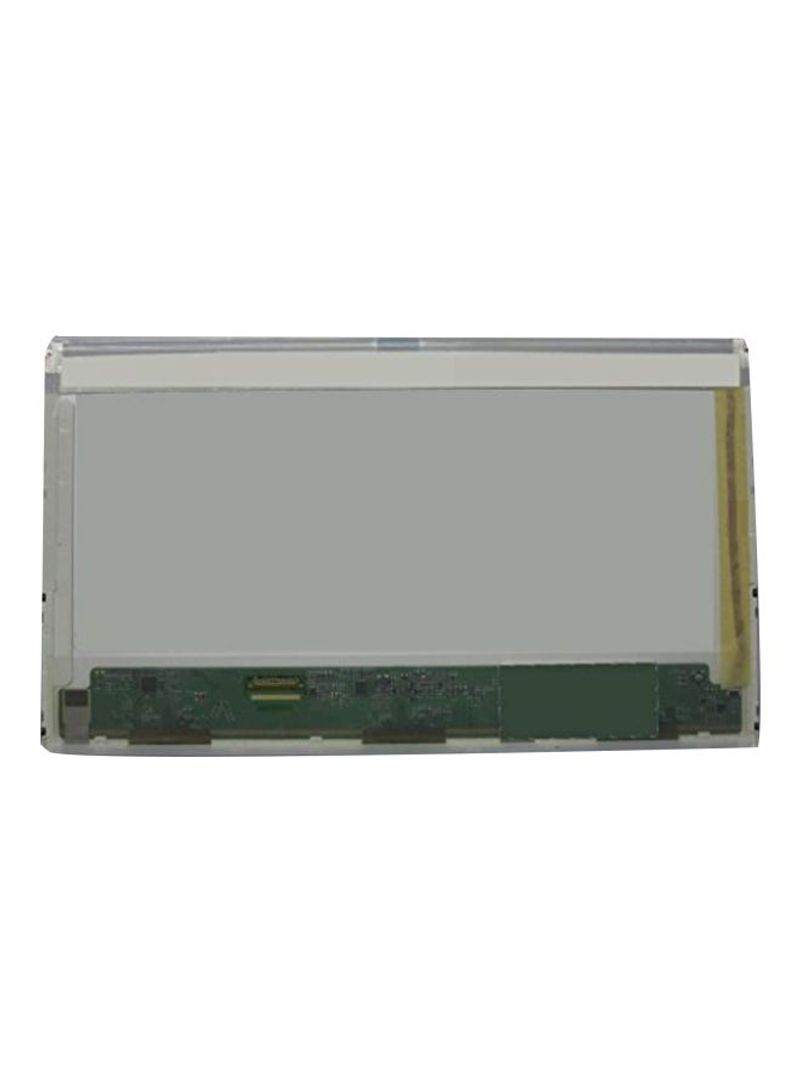 Replacement Screen For Toshiba Satellite C855D-S5303/PSCBQU-00600J Grey/Green/White