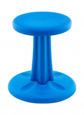 Flexible Seating Stool Blue