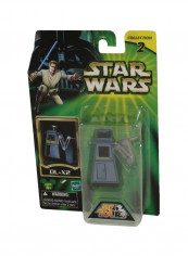 Star Wars DL-X2 Droid Action Figure 9inch