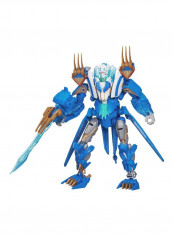 Transformers Prime Robots In Disguise Star Seeker Thundertron Action Figure A0537