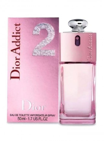 Addict 2 EDT 50ml