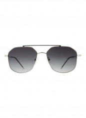 Men's Panarea Hexagonal Sunglasses - Lens Size: 56 mm