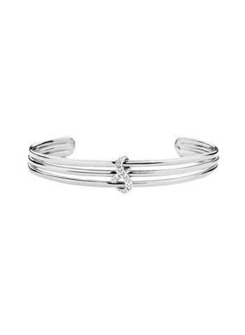 Stainless Steel Bangle