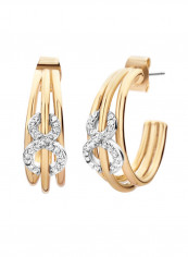 Stainless Steel Earrings