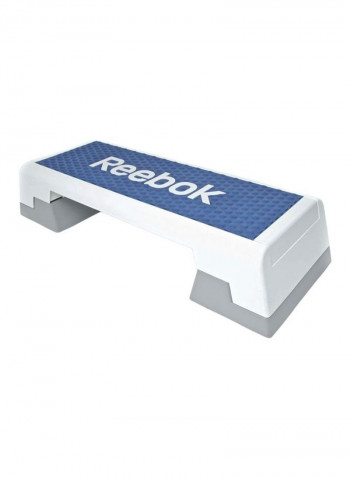 Elements Stepper (Including DVD)