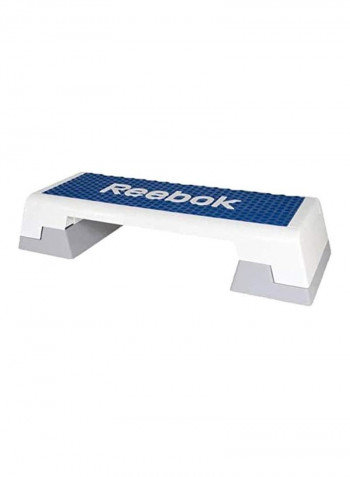 Elements Stepper (Including DVD)