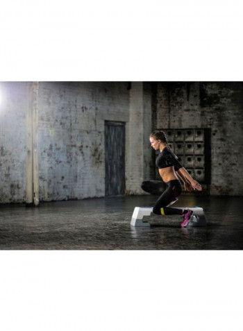 Elements Stepper (Including DVD)