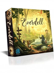 Everdell Board Game