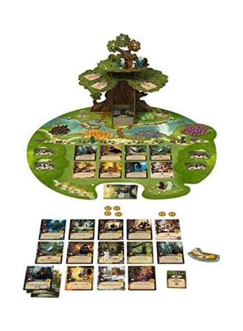 Everdell Board Game
