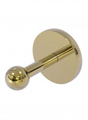Prestige Skyline Collection Utility Peg Robe Hook Gold