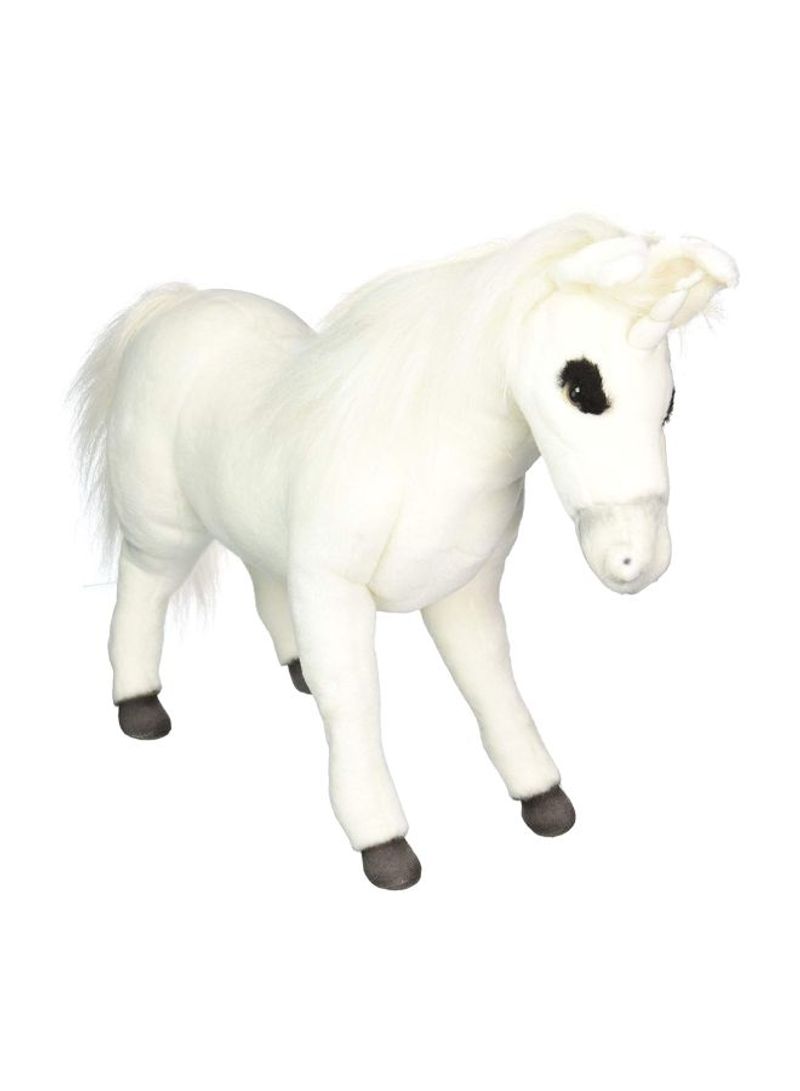 Unicorn Horse Plush Toy