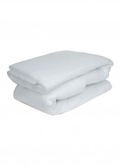Hi-Loft Full Bonded Polyester Batting White
