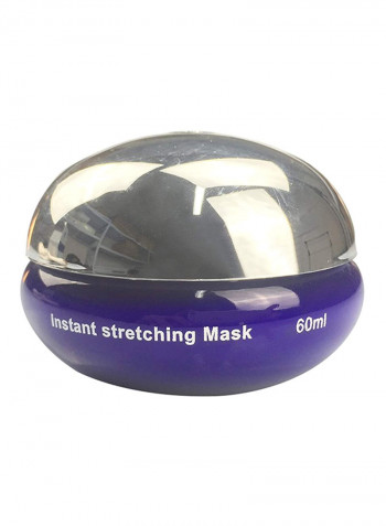 Instant Stretching And Revitalizing Lifting Mask 204 Oz Ounce