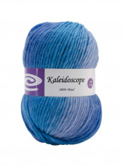 Kaleidoscope Yarn Morning Sky